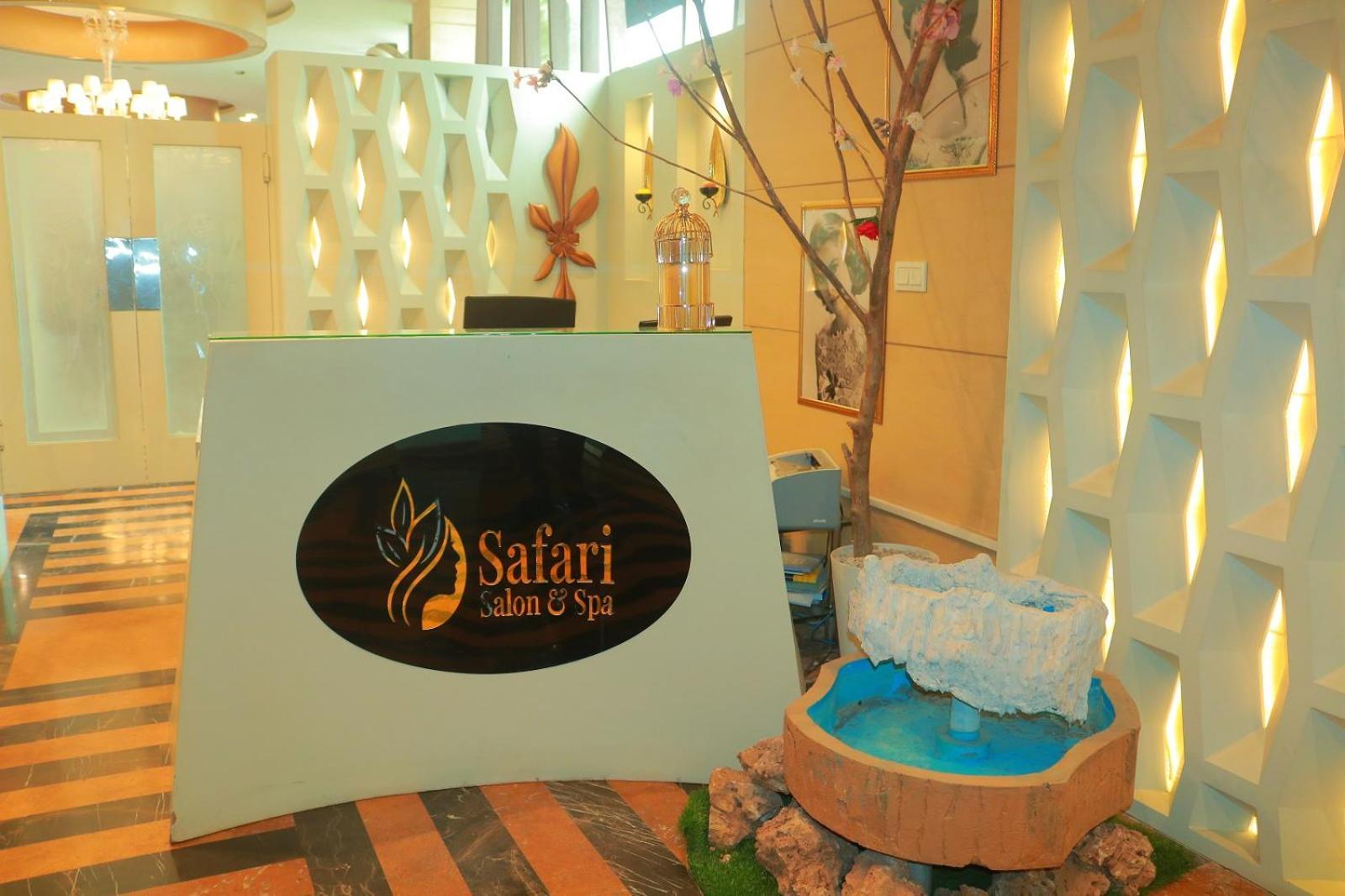 Safari Club 1 Hotel Rawalpindi Bagian luar foto