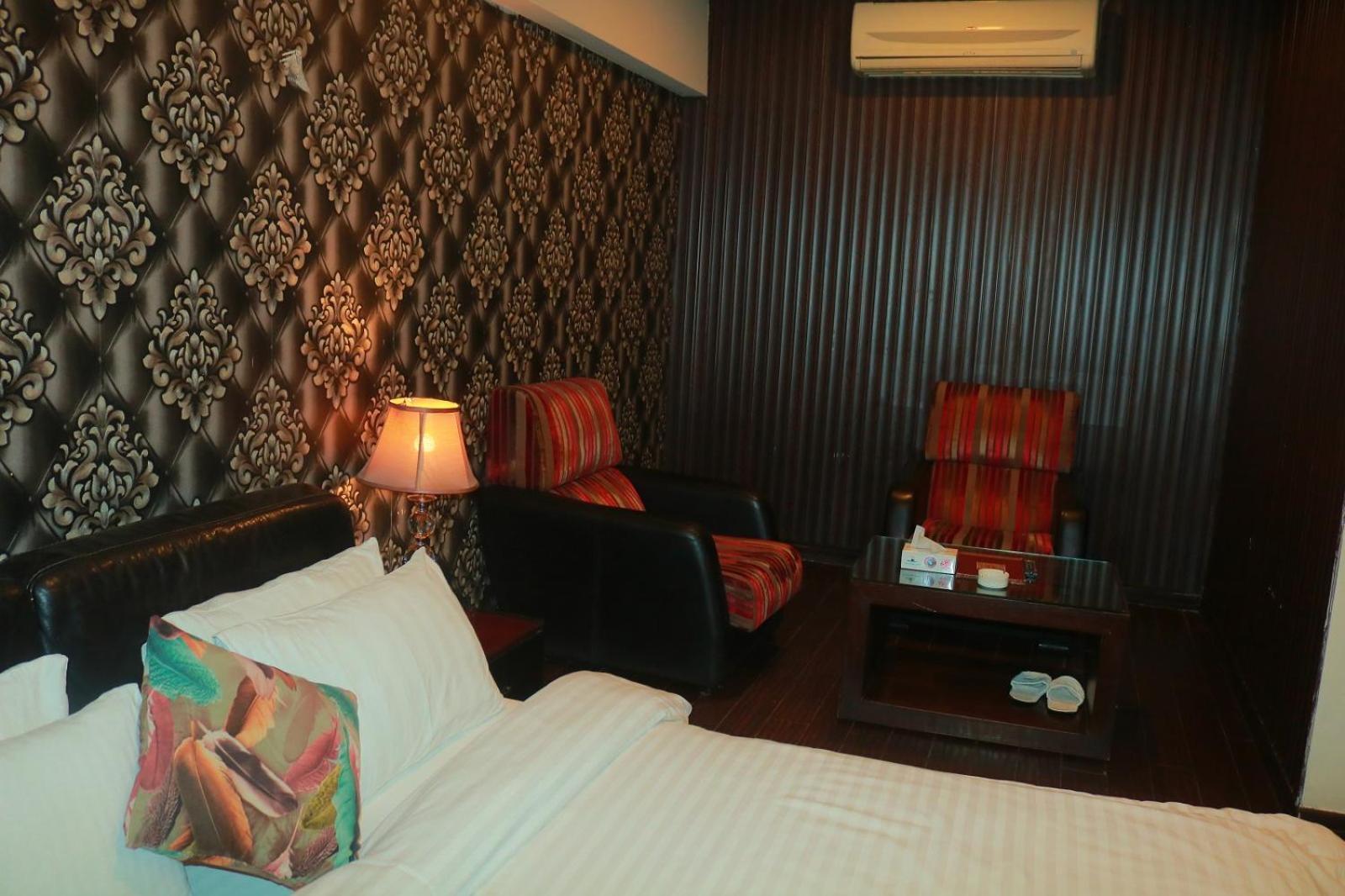 Safari Club 1 Hotel Rawalpindi Bagian luar foto