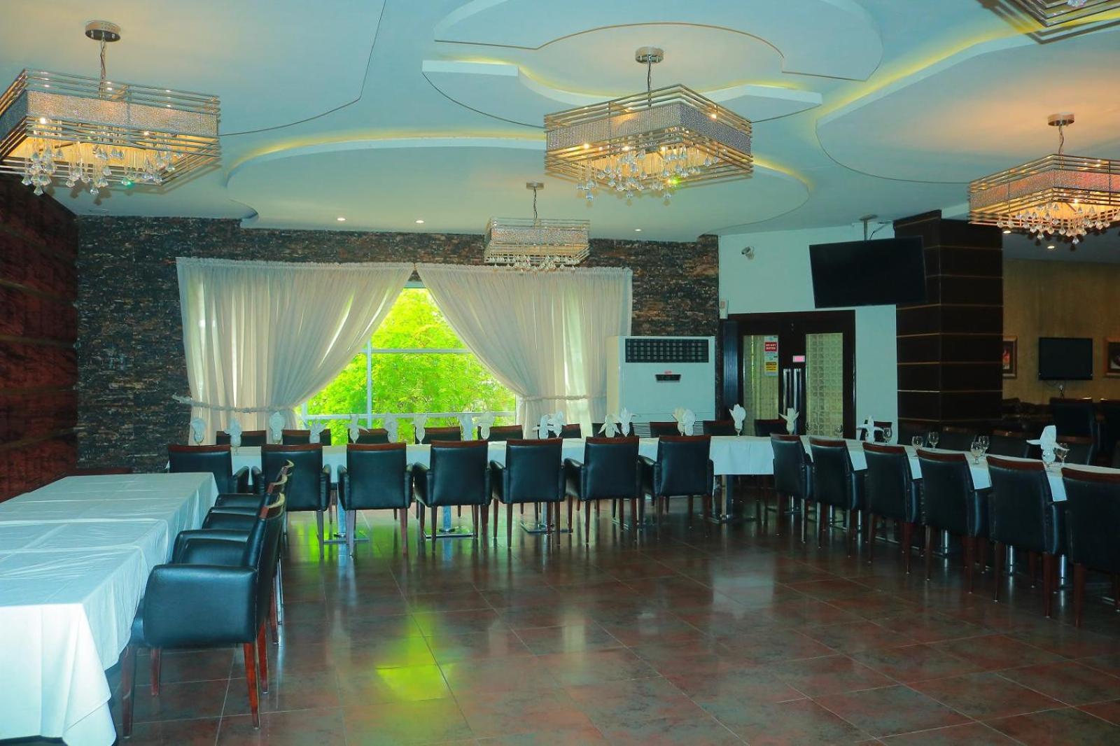 Safari Club 1 Hotel Rawalpindi Bagian luar foto