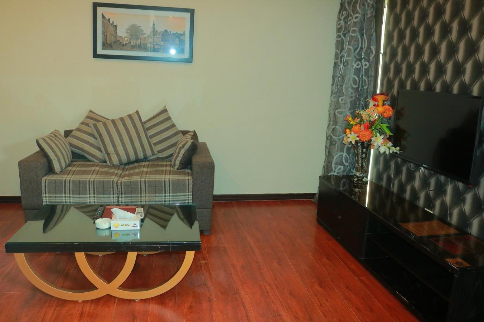 Safari Club 1 Hotel Rawalpindi Bagian luar foto