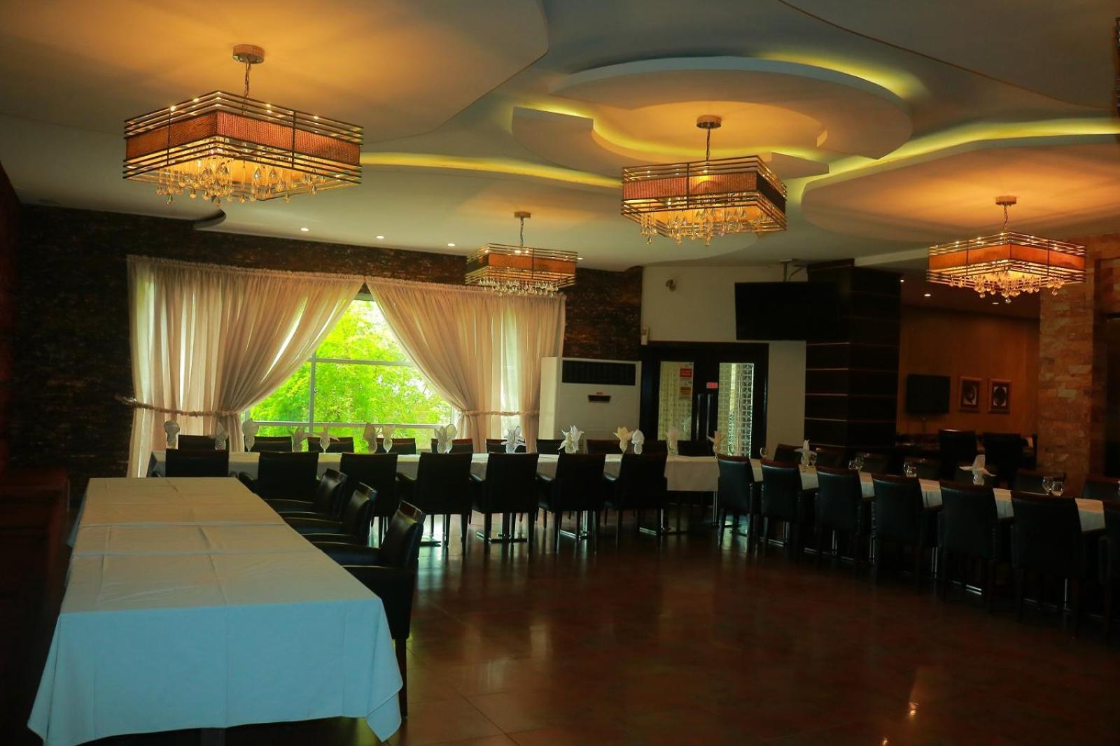 Safari Club 1 Hotel Rawalpindi Bagian luar foto