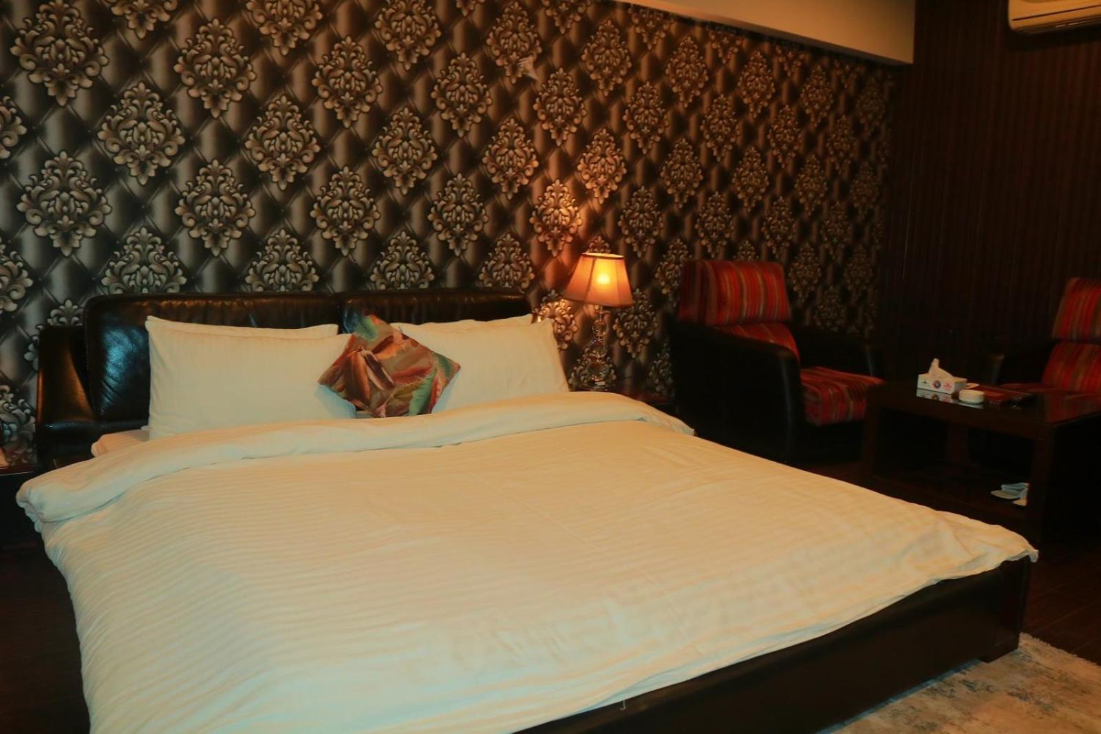 Safari Club 1 Hotel Rawalpindi Bagian luar foto