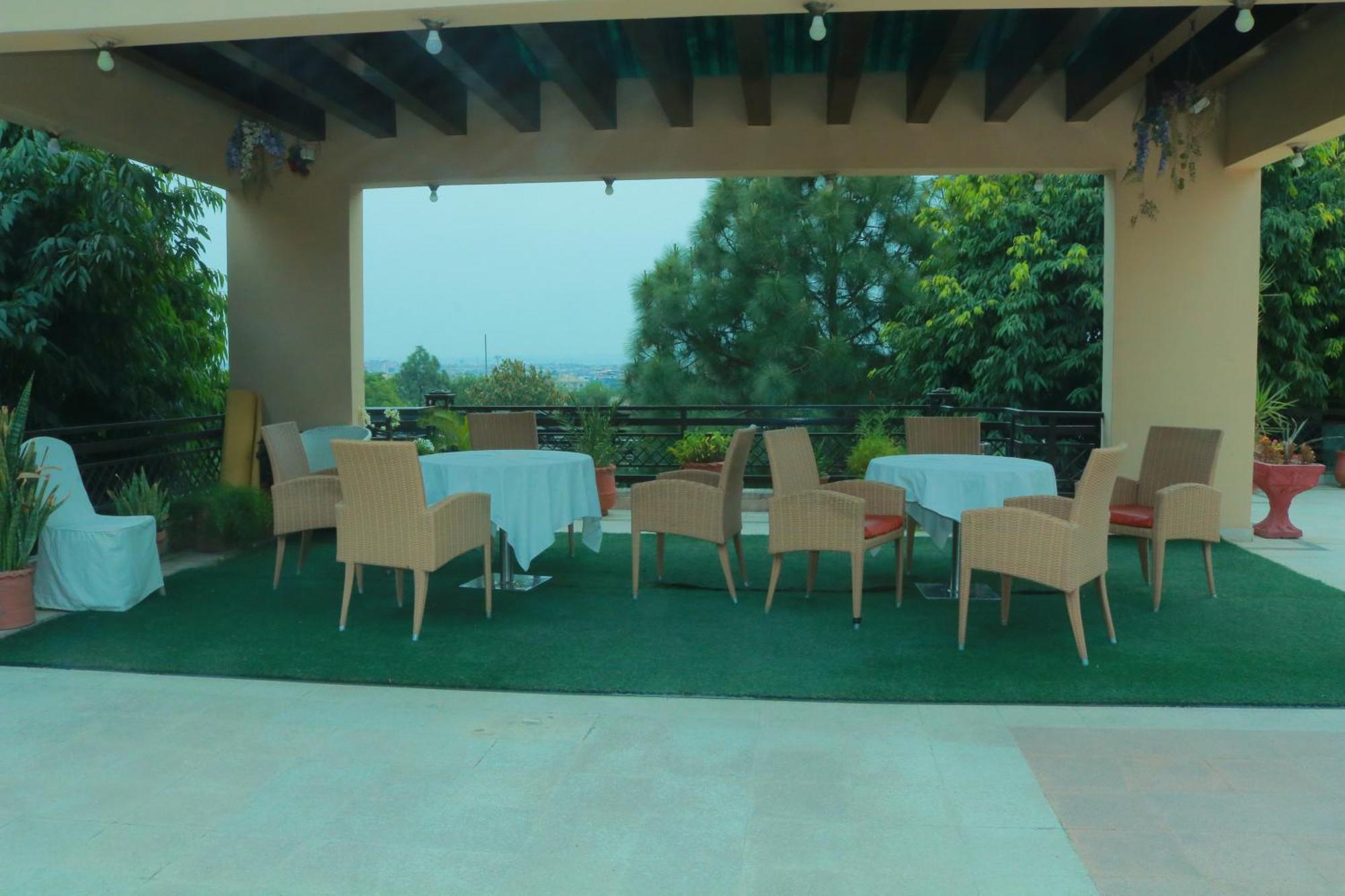 Safari Club 1 Hotel Rawalpindi Bagian luar foto