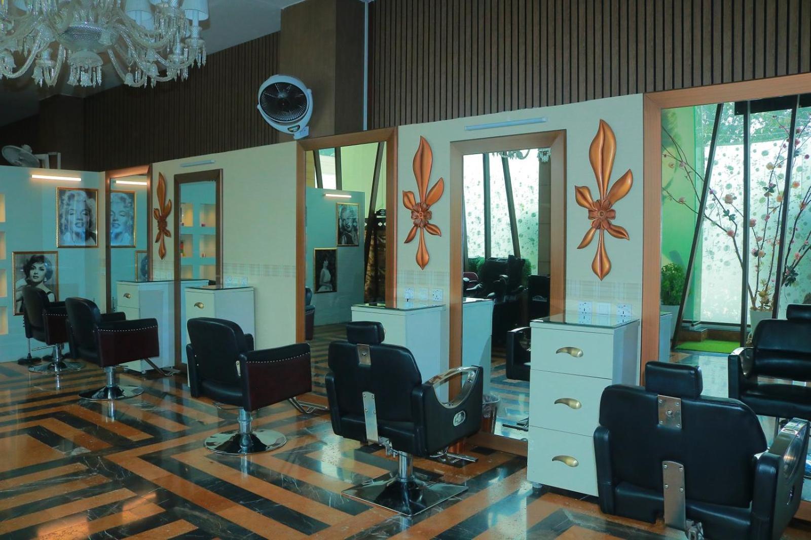 Safari Club 1 Hotel Rawalpindi Bagian luar foto